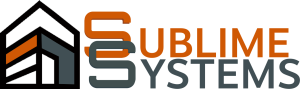 SUBLIME SYSTEMS